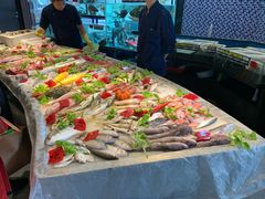 -鱼篮仔·潮汕美食(圆明新园店)