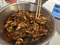 -辣盆盆麻辣小龙虾(哈尔滨总店)
