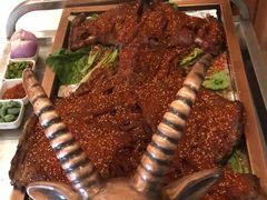 -特味村大酒店(南三环店)
