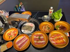 -真熙家牛排烤肉无限续(百脑汇店)