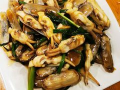 辣炒小海鲜-京朋串屋·烧烤(望京西路总店)