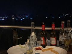 -三亚福朋喜来登酒店·大堂吧