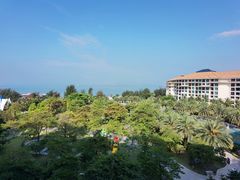 -惠州金海湾嘉华度假酒店