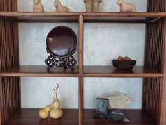 -绿雪芽白茶(浙大华家池校区凯旋路店)
