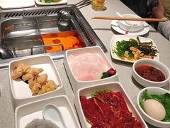 -海底捞火锅(群光广场店)