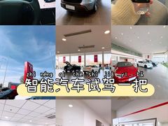 -TESLA 特斯拉(北京南四环中路特斯拉中心)
