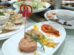 桂花糯米莲藕-涿掌柜·涿州宴