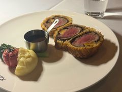 -Kathleen's Waitan 凯圣琳江景西餐厅(外滩店)