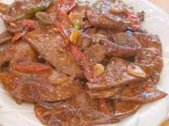 -張飛扒肉·龙江非遗(道外店)