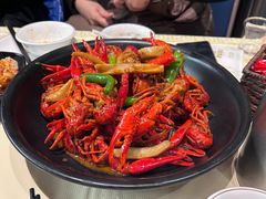 -聚味瞿记·龙虾堂(咸嘉湖店)