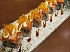 -千代武日本料理(哈西店)
