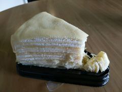榴莲千层蛋糕-7cake榴莲千层蛋糕(松江店)