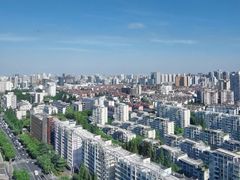 -上海华夏假日酒店