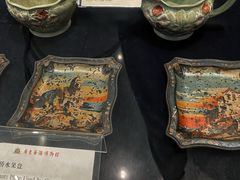 -二沙岛-广东华侨博物馆