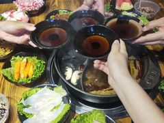 -烂摊摊火锅集市(河北总店)