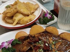 -李老哈·东北菜(宋园路店)