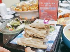 -烟疆印象新疆菜(万联广场店)
