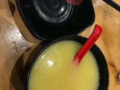 棒子面粥-谈骨论斤大盆骨(顺义店)