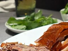 -阿庄新豫菜(通泰路店)