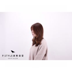 -P.STYLE派斯造型