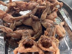 -肖肖酸萝卜鱼火锅(总店)