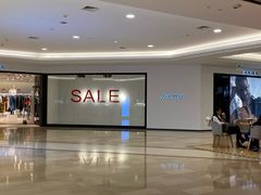 -ZARA(世贸天阶店)