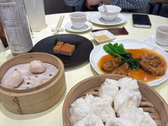 -兴悦酒家(环市东路店)