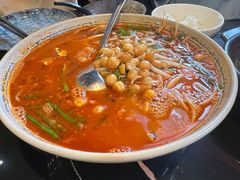 小锅煮米线-多味居(剪子巷店)