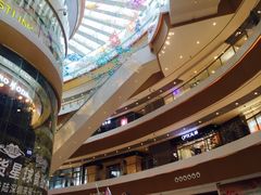 -深圳来福士广场