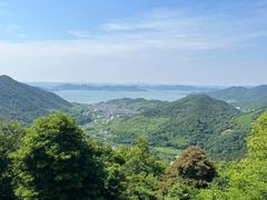 -东钱湖旅游度假区