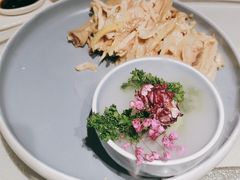 -尚一汤 广东炖汤(金桥国际店)