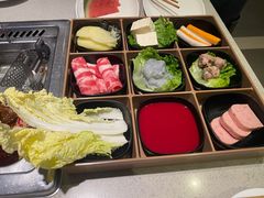 -海底捞火锅(群光广场店)