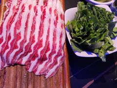 -额尔敦传统涮(公园西路店)