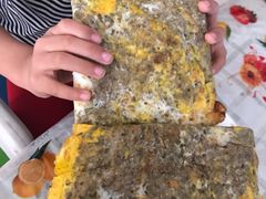 -清真·二嫂子煎饼果子(鼓楼旗舰形象店)