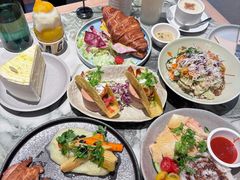 -沛家·西餐Brunch·直火料理