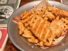 -凯撒城堡西餐厅(颐和国际店)