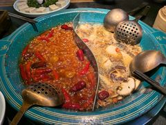 -吼堂老火锅(太古里总店)