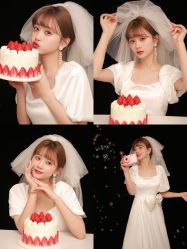 -米莱摄影写真(五大道别墅店)