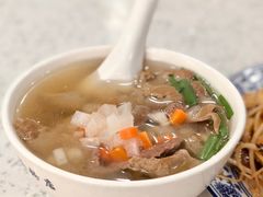 -银记肠粉(文昌北路店)
