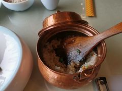 -品味泸沽湖•民族特色菜(大落水店)