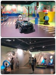 -北京科学中心儿童乐园