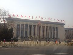 iphone_upload_pic-人民大会堂
