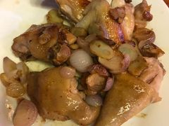 -凤中皇清远鸡村(凤城店)