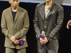 -百美汇影城(LUXE嘉里中心店)