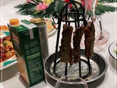 -巴依老爷新疆美食(工体旗舰店)