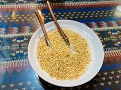 -蜗牛小馆醉乡民谣云南菜(惠新西里店)