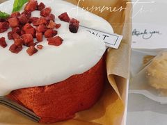 -西檬树SIMON·T轻奢蛋糕(大东方Max店)