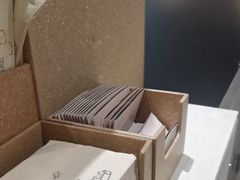-喜茶(佛山南海万科广场店)