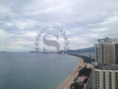 -芽庄喜来登水疗酒店