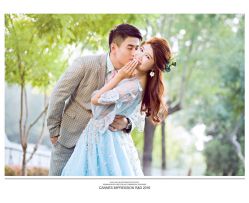 -戛纳印象摄影(潮拍定制馆)